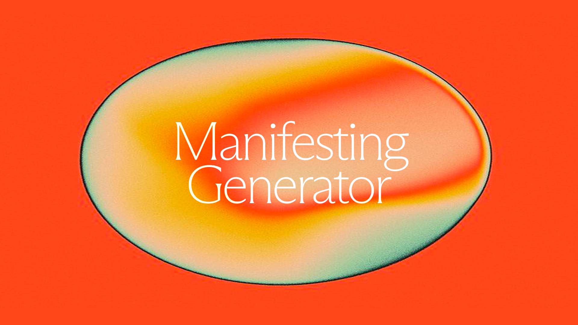 Who Are Manifesting Generators in Human Design?
