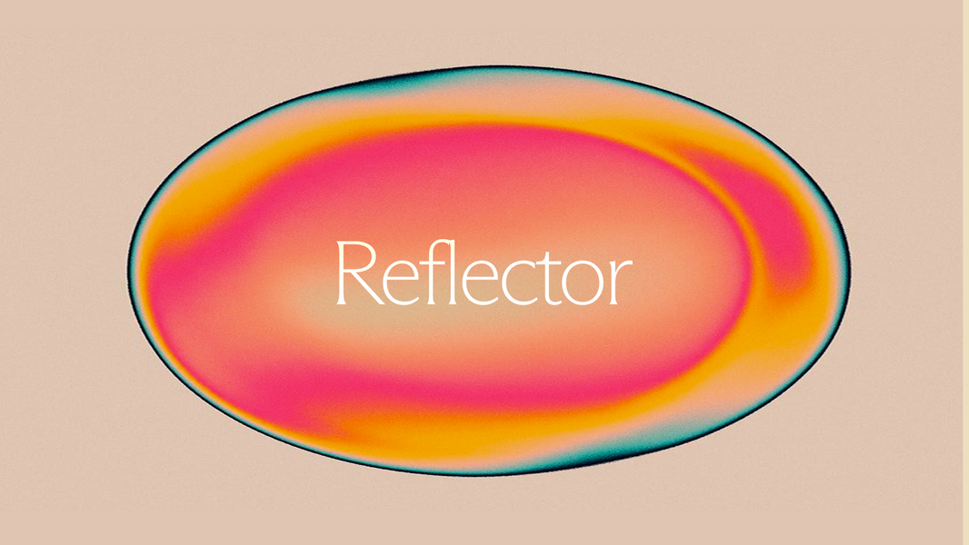 Who Are Reflectors in Human Design?