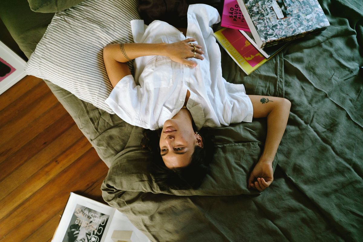 How To Turn Self-Awareness into Action?