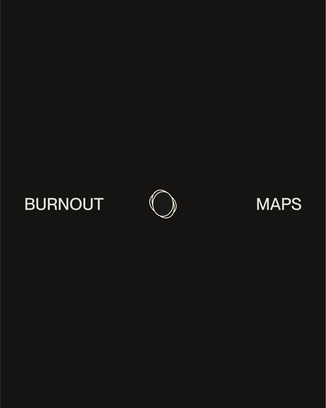 Burnout Maps